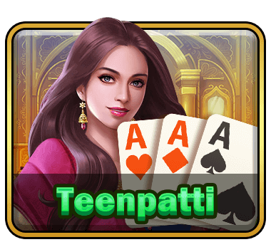 Teen Patti