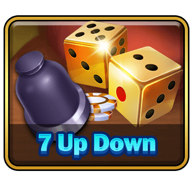 7 Up Down