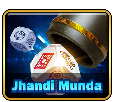 Jhandi Munda