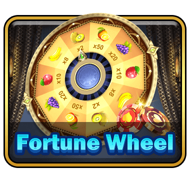 Fortune Wheel