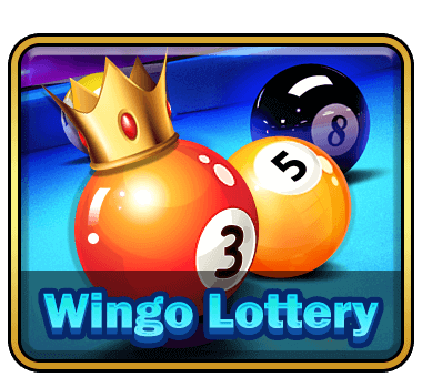 Wingo Lottery