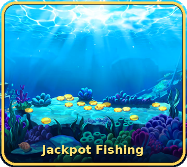 Jackpot Fishing