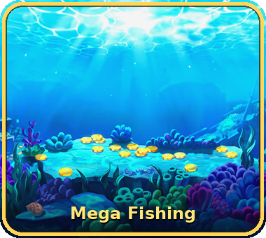 Mega Fishing