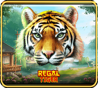 Regal Tiger