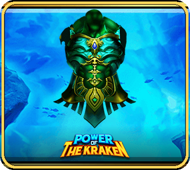 Power of the Kraken