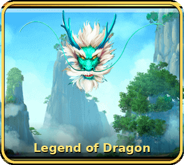 Legend of Dragon