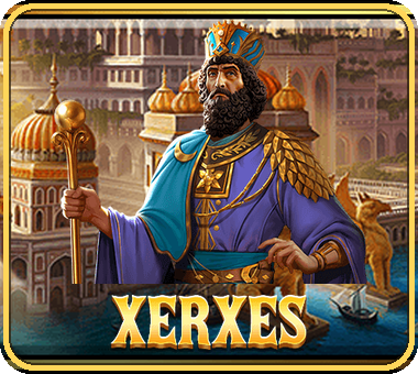 Xerxes
