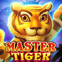 Master Tiger