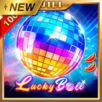 Lucky Ball