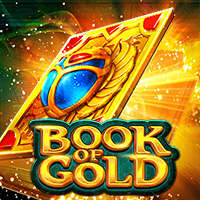 Book Of Gold