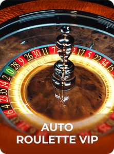 Auto-Roulette VIP