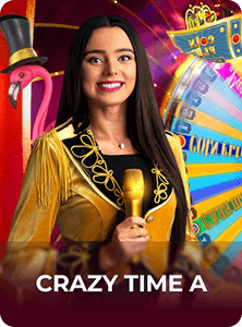 Crazy Time A