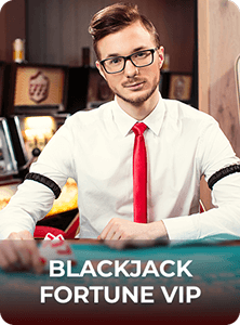 Blackjack Fortune VIP