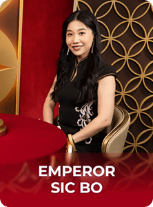 Emperor Sic Bo