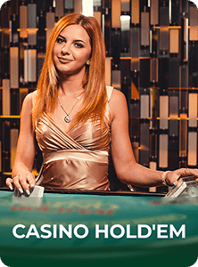 Casino Hold'em