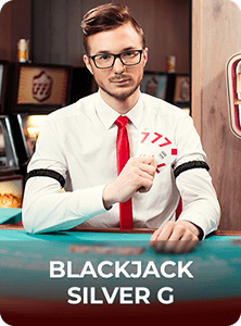 Blackjack Silver G