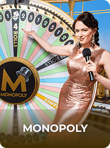 MONOPOLY Live
