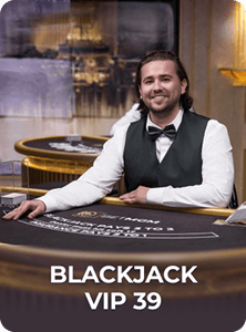 Blackjack VIP 23