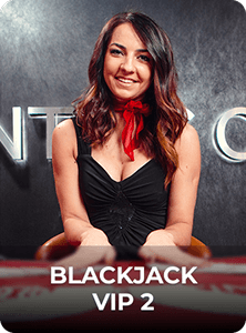 Blackjack VIP 2