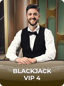 Blackjack VIP 4
