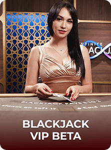 Blackjack VIP Beta