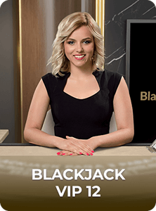 Blackjack VIP 12