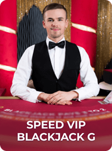 Speed VIP Blackjack G