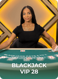 Blackjack VIP 28