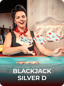 Blackjack Silver D