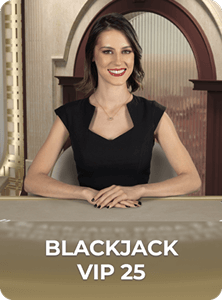 Blackjack VIP 25