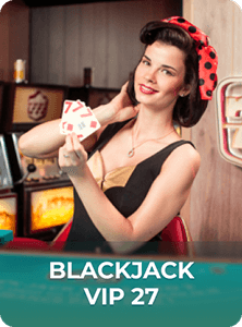 Blackjack VIP 27
