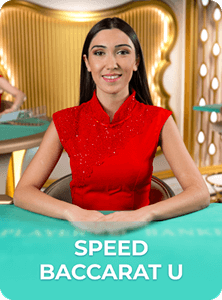 Speed Baccarat U