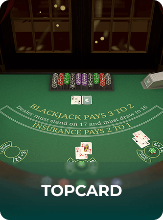 First Person Top Card