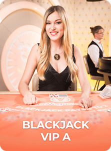 Blackjack VIP 36