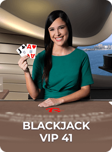 Blackjack VIP 24
