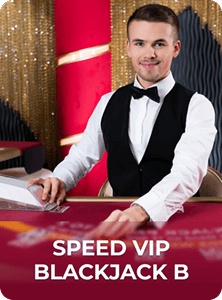 Speed VIP Blackjack B