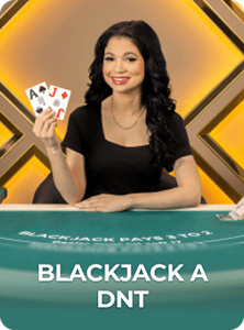 Blackjack A