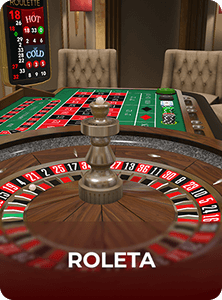 Roulette