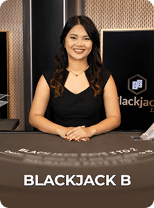 Blackjack B