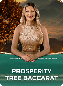 Prosperity Tree Baccarat