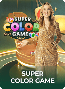 Super Color Game