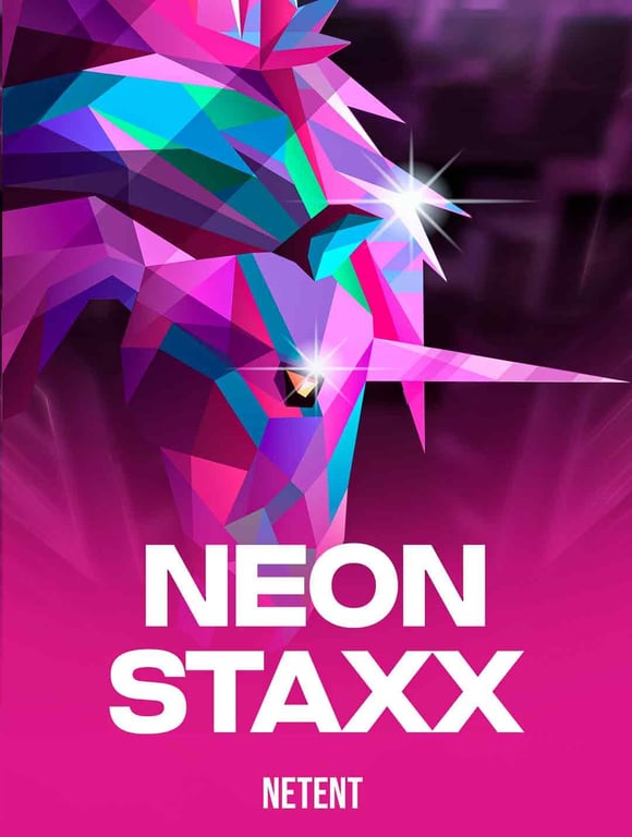 Neon Staxx