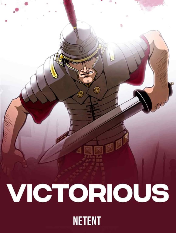 Victorious