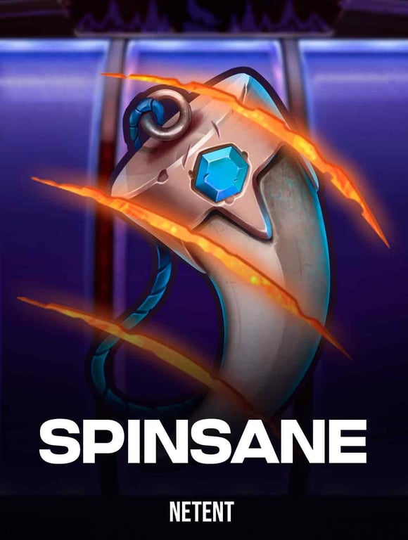 Spinsane