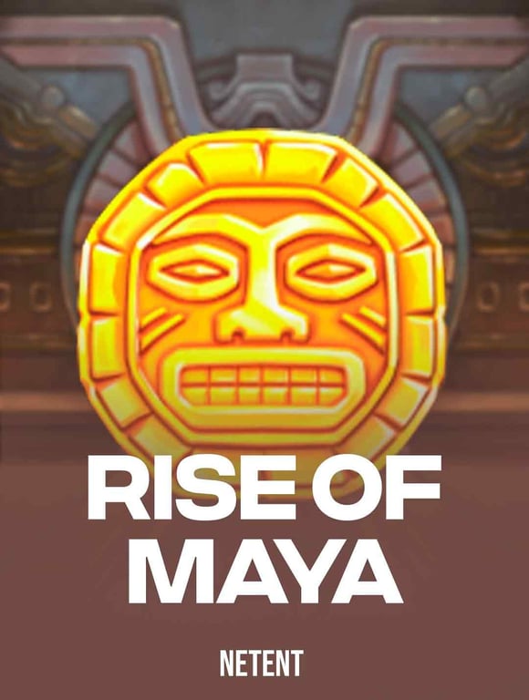 Rise of Maya