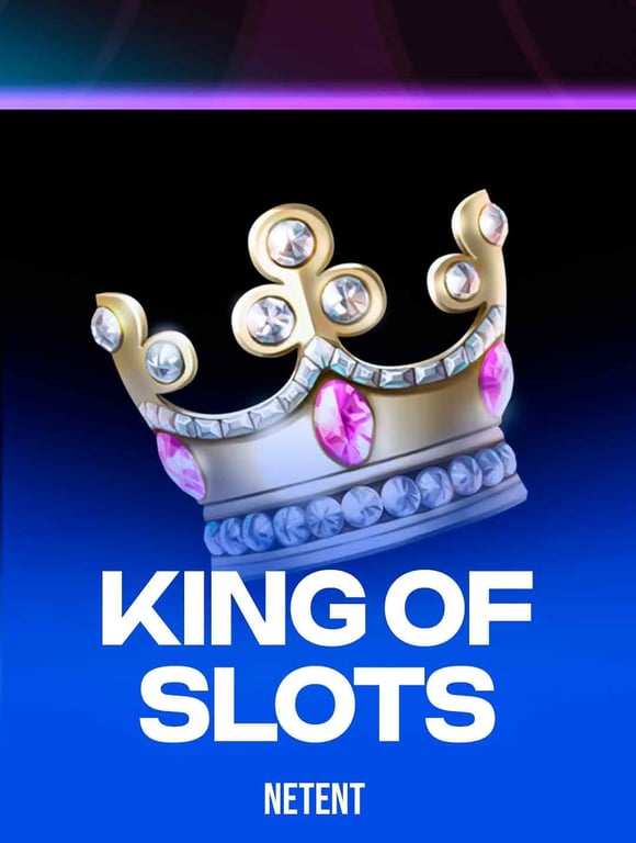 King of Slots
