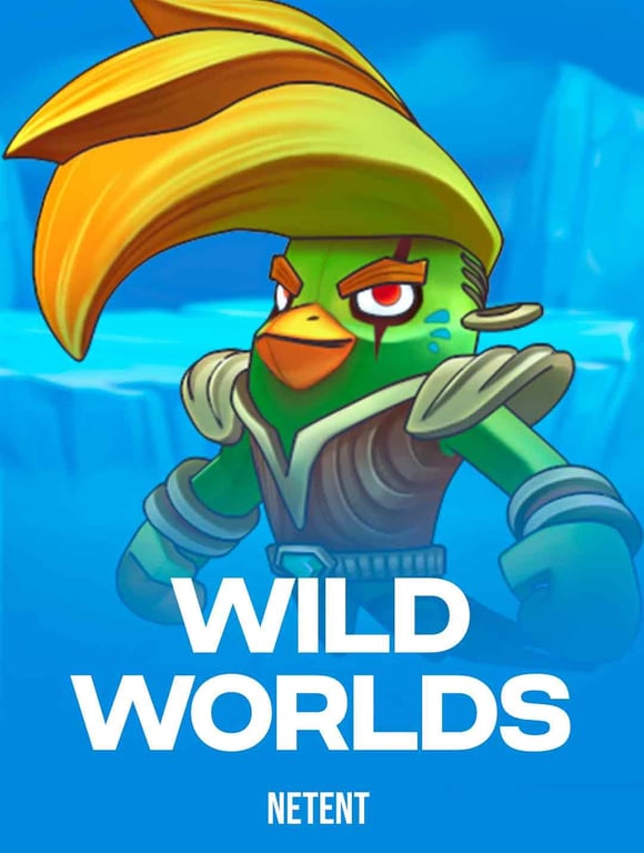 Wild Worlds