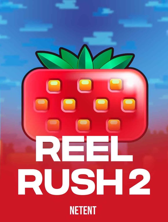 Reel Rush 2