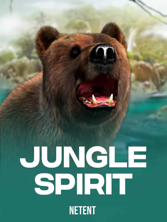 Jungle Spirit: Call of the Wild