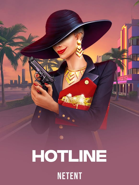 Hotline